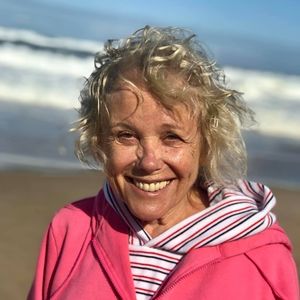 Meet your Posher, Lynda